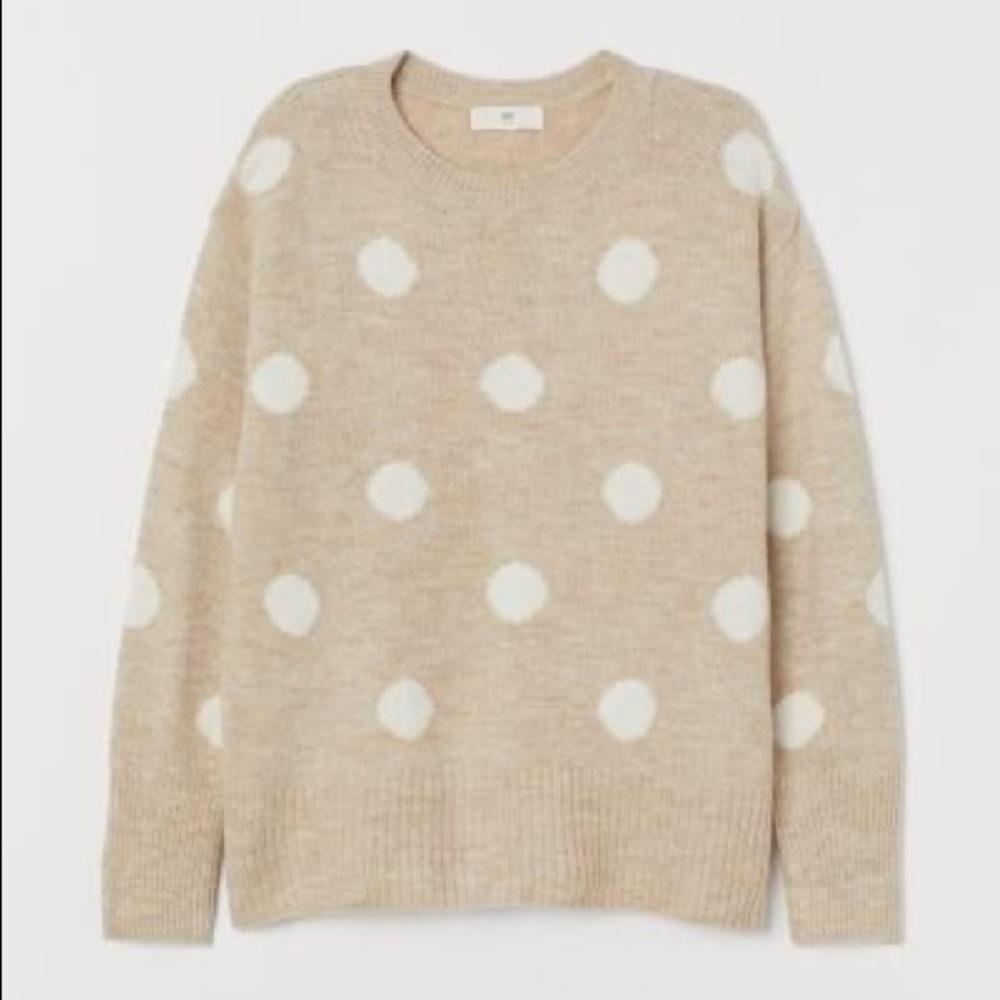 Crazy 8s Sale-H&M Sweater